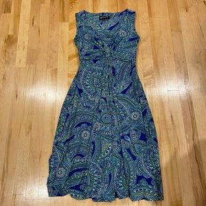 NWT Jones New York Dress - Size 6